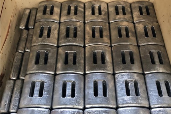 磐石潜水铅块  X射线防护铅砖 铅制品