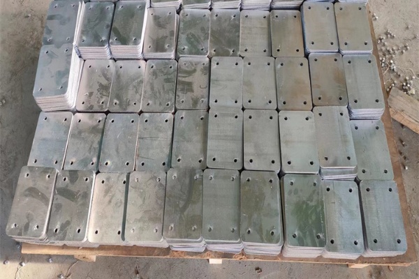 磐石 异形铅块 ICU防护铅块 仪器配重铅块 