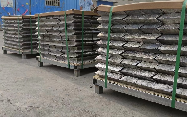 磐石燕尾铅砖 防辐射铅砖