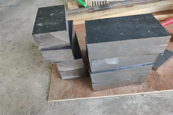 磐石医用防辐射铅块 异形定制