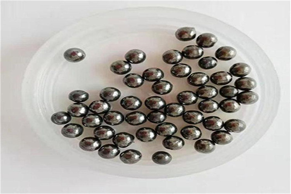 磐石铅珠 铅粒 铅丸 铅砂配重用