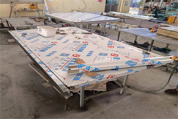 磐石DSA手术室铅门 铅门厂家