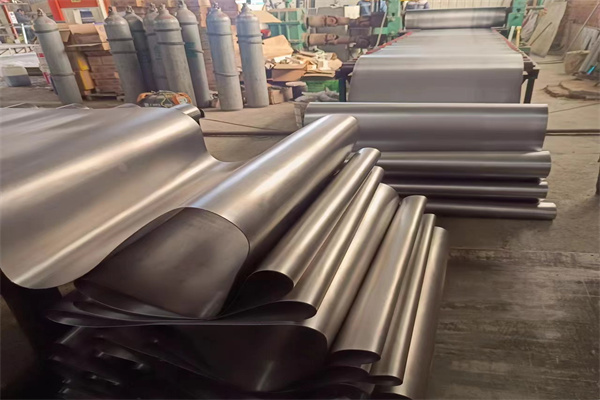 磐石铅板 铅皮 铅卷