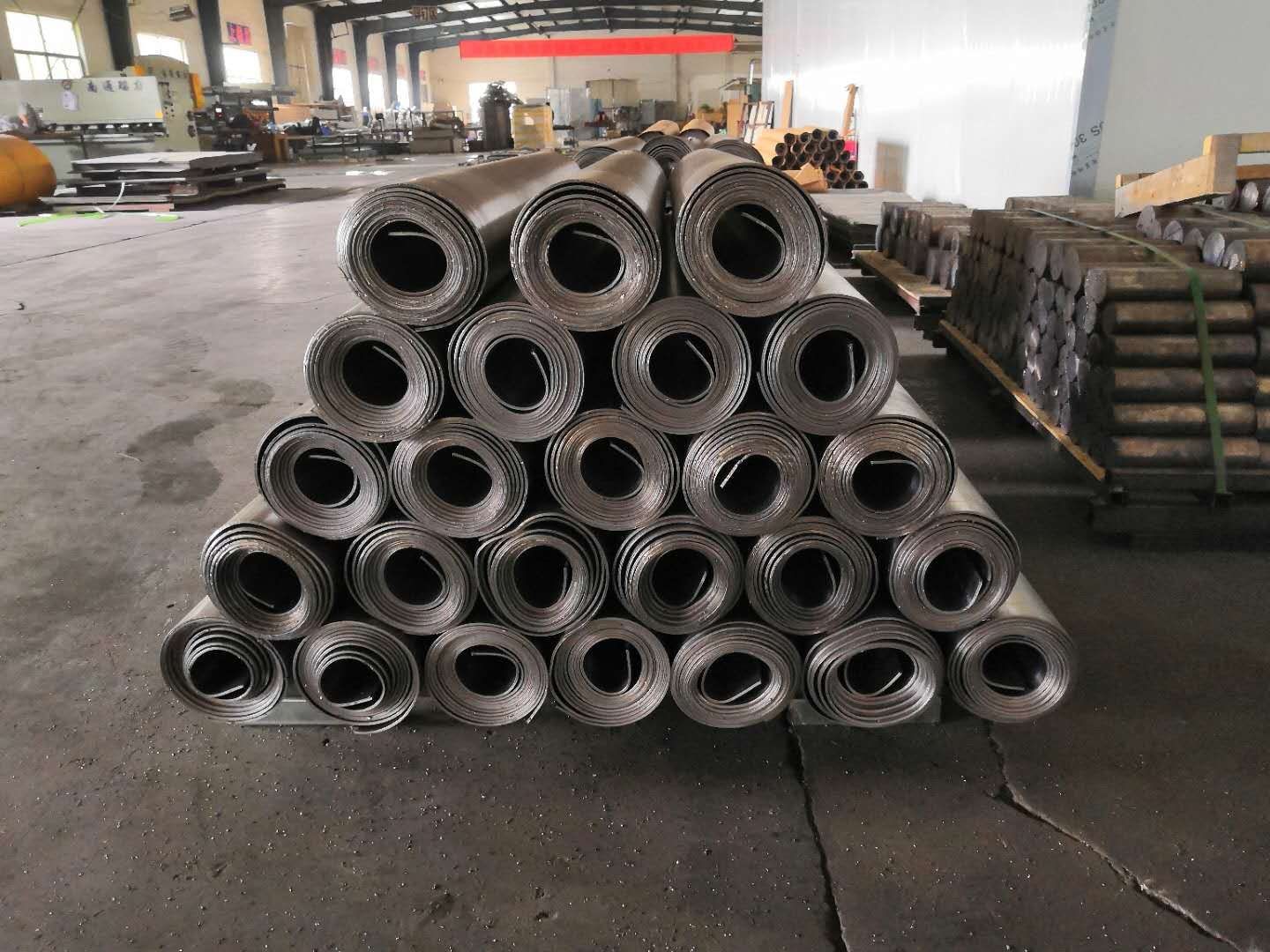 磐石医用防辐射铅皮