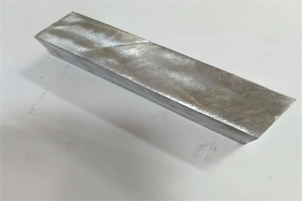 磐石工业铅梯锡合金铅块 隔音配重用