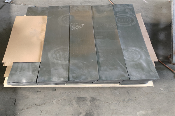 磐石铅皮墙体防护钓鱼用