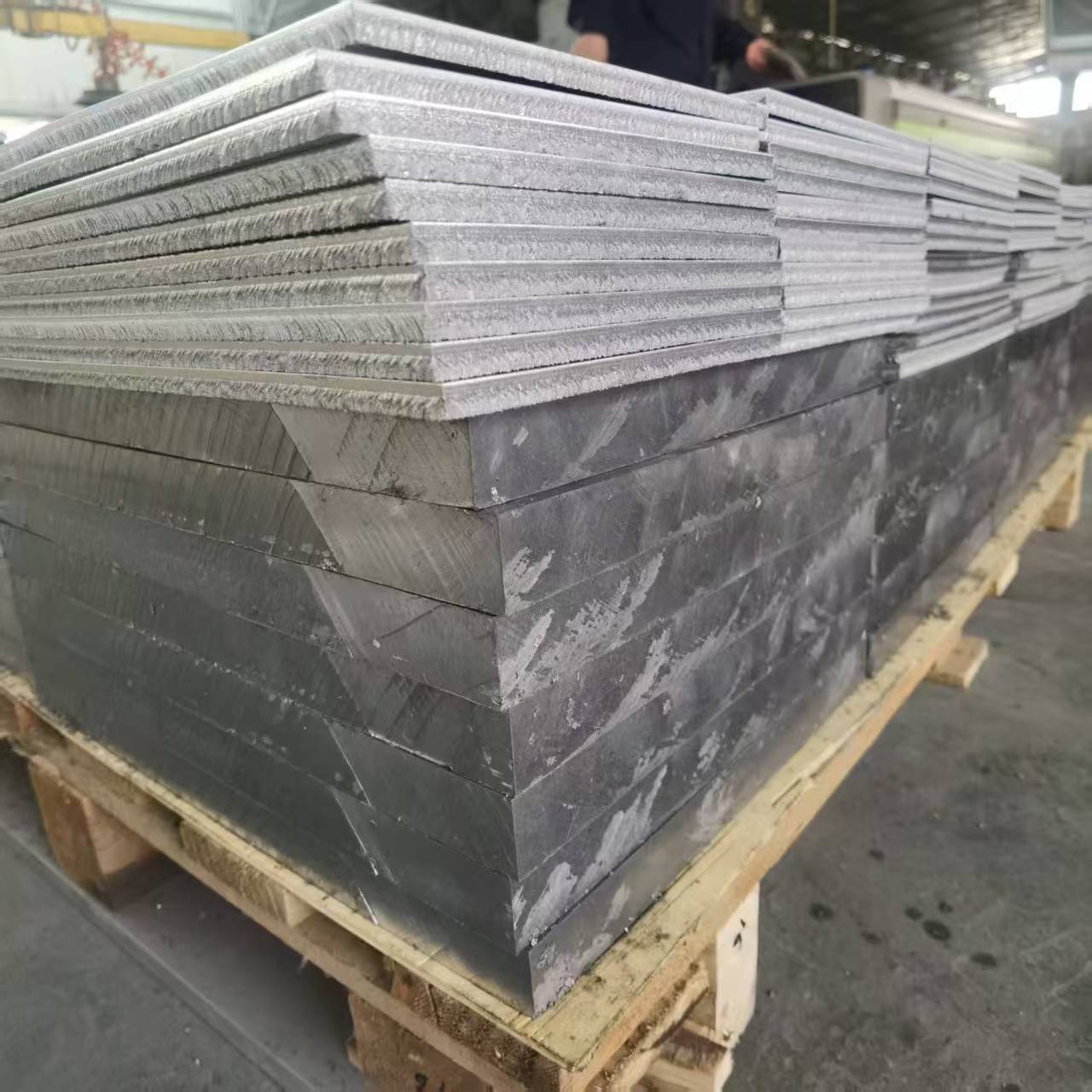 磐石CBCT室防护铅板